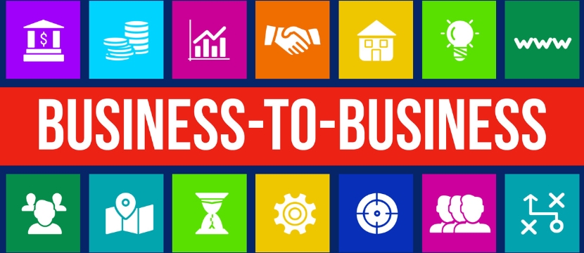 B2B Travel: Connecting Service Providers and Global Travel
                  Agencies